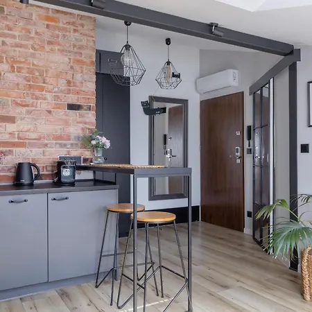 Jasny Klimatyzowany Apartament Na Krakowskim Kazimierzu By Rent Like *