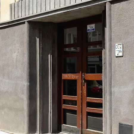 شقة Jasny Klimatyzowany Apartament Na Krakowskim Kazimierzu By Rent Like
